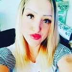 Veronica Valerio - @nikky2700882 - Instagram