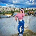 Verónica Vallejo - @nenitavallejor - Instagram