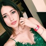 Veronica Valori 05/01/98 ⛔️⚜️💜 - @veronicavalori98 - Instagram