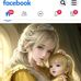 Veronica Valverde - Facebook