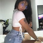 Verónica Valverde - @valvms - Instagram