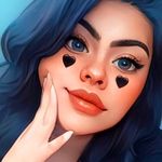 Verónica Valverde - @lizzyv.131 - Instagram