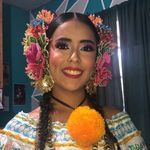 Verónica Valverde - @vero_v223 - Instagram