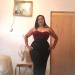 Verónica Valverde - @veronica.valsancan - Instagram