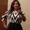 Veronica Valverde - @veronicavalverde15 - TikTok