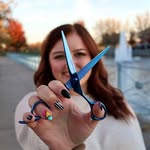 STL Beautician - @veronicavangoghhair - Instagram