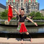 Veronica Vang - Facebook