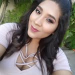 Veronica Vaquera - @veronicavaquera7 - Instagram