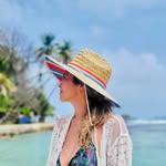 Veronica Varas - @verovanevaras - Instagram