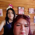 Veronica Varas - @varas6595 - Instagram
