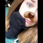 Veronica Varney - @_bunny_roses_ - Instagram