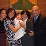 Veronica Vecchiarelli - @ronniev63 - Instagram