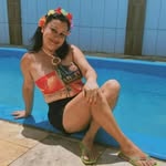 Verônica Veiga - @veraveiiga - Instagram