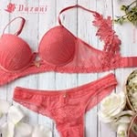 Veronica Veiga - @duzani_lageli_lingerie - Instagram