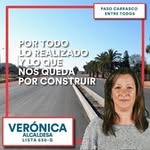 veronica veiga - @veronicaveigapasocarrasco - Instagram
