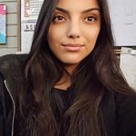 Veronica Veloz - @_veloz94 - Instagram