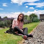 Verónica Veloz - @veloz540 - Instagram