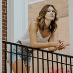Veronica Venable - @ronn_e - Instagram
