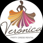 Alquiler de Vestidos Veronica - @alquilerdevestidosveronica - Instagram