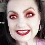 Veronica Vickers Neumann - @pitbullmom66 - Instagram
