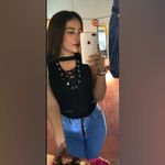 Veronica Vides - @rashelrodriguez783 - Instagram