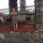 Veronica Vasconcelos Vilchis - @vasconcelosvilchis - Instagram