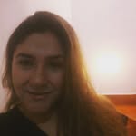 Verónica Vilchis - @vilchismon - Instagram