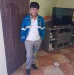 Veronica Vilchis - Facebook