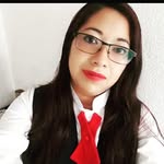 Veronica Vilchis - @vilchis1606 - Instagram