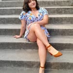 Verónica Vilchis - @vilchis9643 - Instagram