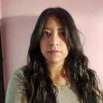Veronica Vilchis - @verit.to - Instagram