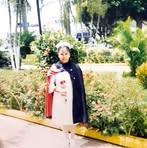 Veronica Vilchis - Facebook