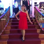 Verónica Vilchis Díaz - @ladamadeldanzon - Instagram