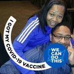 Veronica Vinson - @vinmo1015 - Instagram