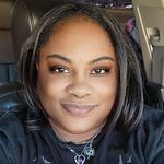 Veronica Vinson - @tende_roni77 - Instagram