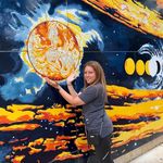 Veronica Vinson - @veronica6734 - Instagram