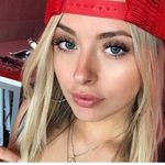 @veronicavinson23 - Instagram