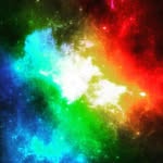 Rainbow - @veronica.volk666 - Instagram