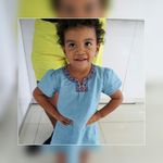 Verónica Waldron - @veronicaifersa - Instagram