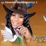Veronica Washington - @veronicawashington794 - Instagram