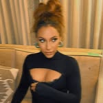 Veronica Washington - @iamveronicawashington - Instagram