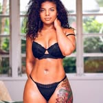 Veronica Washington - @_veronicawashington - Instagram