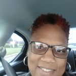 Veronica Washington - @veronicawashington34 - Instagram