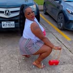 Veronica Washington - @pside_4life - Instagram