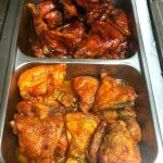Veronica Washington - @southergirlssoulfood - Instagram