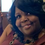 Veronica Washington-Dees - @washingtondeess - Instagram