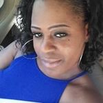 Veronica Washington Dupas - @washingtondupas - Instagram