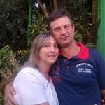 Veronica Dirceu Weber - @veronicaweber5898 - Instagram