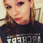 Veronica Weber - @music.is.life_16 - Instagram