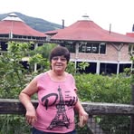 Veronica Weber De Oliveira - Facebook